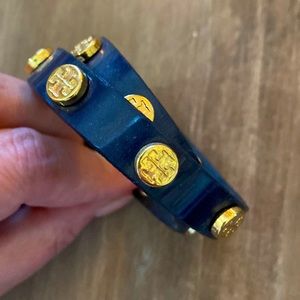 Tory Burch Wrap Bracelet